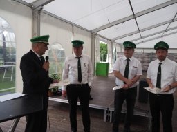 Schützenfest 2017